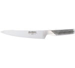 Global série G couteau à viande G3 inox 21 cm