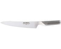 Global série G couteau à viande G3 inox 21 cm