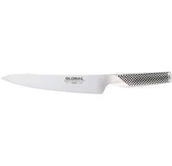 Global série G couteau à viande G3 inox 21 cm