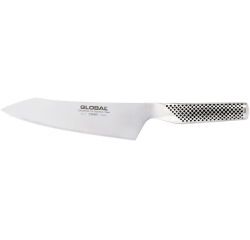 Global série G couteau de cuisine G4  inox 18 cm