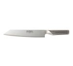 Global série G couteau à émincer G106 24 cm