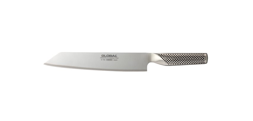 Global série G couteau à émincer G106 24 cm