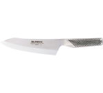 Global série G couteau hachoir G7  inox 18 cm