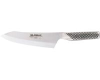 Global série G couteau hachoir G7  inox 18 cm