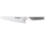 Global série G couteau à découper G6 inox 18 cm