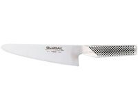 Global série G couteau à découper G6 inox 18 cm