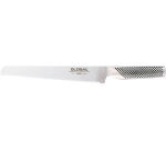 Global série G couteau à pain G9 inox 22 cm
