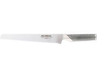 Global série G couteau à pain G9 inox 22 cm