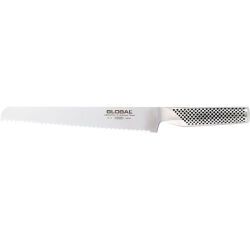 Global série G couteau à pain G9 inox 22 cm