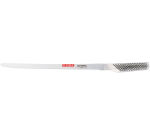 Global série G couteau jambon/saumon G10 inox 31 cm