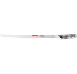 Global série G couteau jambon/saumon G10 inox 31 cm