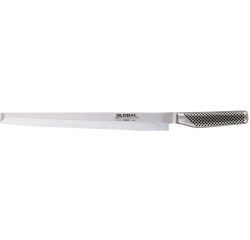 Global série G couteau poisson tako sashimi G15 inox 30 cm