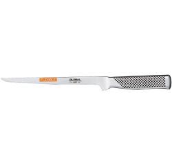 Global série G couteau filet de sole inox G30 21 cm