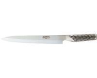 Global série G couteau poisson yanagi sashimi G11 inox 25 cm