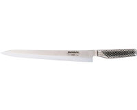 Global série G couteau poisson yanagi sashimi G14 inox 30 cm