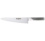 Global série G couteau de cuisine G16 inox 24 cm