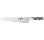 Global série G couteau de cuisine G17 inox 27 cm