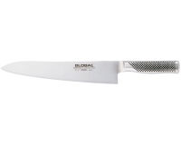 Global série G couteau de cuisine G17 inox 27 cm