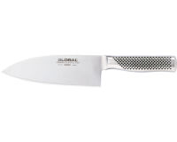 Global série G couteau éminceur G29 inox 18 cm