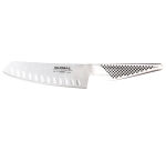 Global série GS couperet à légumes alvéolé GS91 14 cm