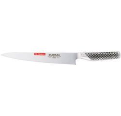Global série G couteau filet de poisson G18 24 cm