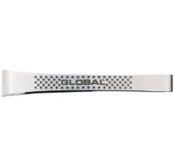 Global pince à arêtes de poisson GS20/B inox 19 cm