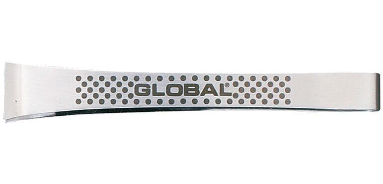 Global pince à arêtes de poisson GS20/B inox 19 cm