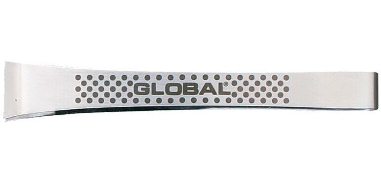 Global pince à arêtes de poisson GS20/B inox 19 cm