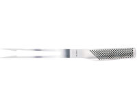 Global série G fourchette à viande G13 inox 16 cm
