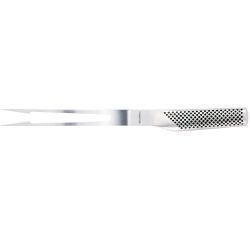 Global série G fourchette à viande G13 inox 16 cm