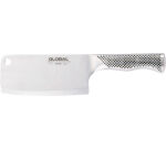 Global série G couperet de cuisine G12 inox 16 cm