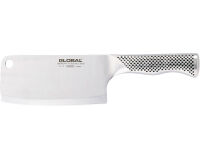Global série G couperet de cuisine G12 inox 16 cm