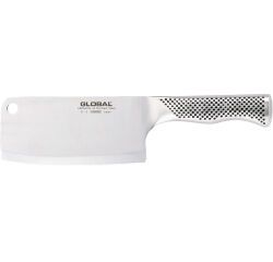 Global série G couperet de cuisine G12 inox 16 cm