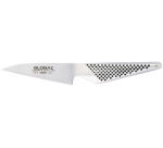 Global série GS couteau d'office GS7 inox 10 cm