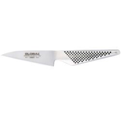 Global série GS couteau d'office GS7 inox 10 cm