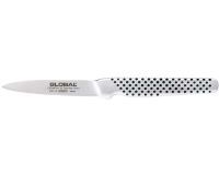 Global série GSF couteau d'office GSF15 inox 8 cm