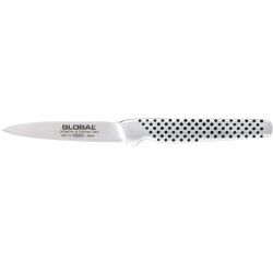 Global série GSF couteau d'office GSF15 inox 8 cm