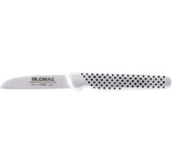 Global série GSF couteau d'office GSF16 inox 6 cm