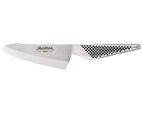 Global série GS couteau à légumes GS4 inox 12 cm