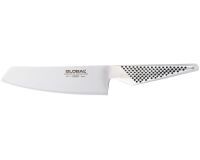 Global série GS couperet à légumes GS5 inox 14 cm
