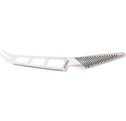 Global série GS couteau fromage GS10 inox 14 cm