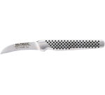 Global série GSF couteau à peler GSF34 inox 6 cm