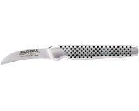 Global série GSF couteau à peler GSF34 inox 6 cm