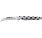Global série GSF couteau à peler GSF17 inox 6 cm