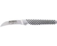 Global série GSF couteau à peler GSF17 inox 6 cm