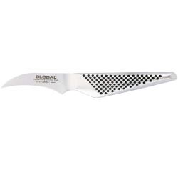 Global série GS couteau à peler GS8 inox 7 cm