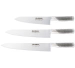 Global série GF couteau du chef inox GF35 30 cm