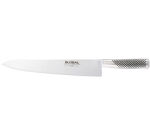 Global série GF couteau du chef inox GF35 30 cm