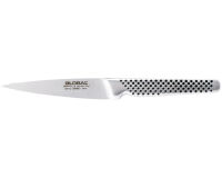Global série GSF couteau d'office GSF22 inox 11 cm