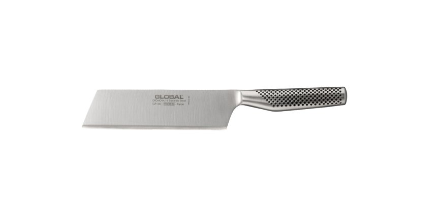 Global série GF couteau à légumes GF100 18 cm